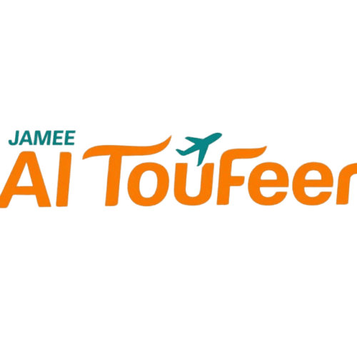 Al Toufeer Logo